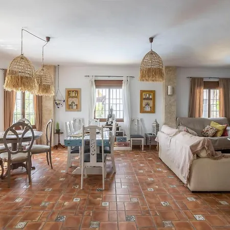 Casa rural Arrijana Cómpeta By Bossh