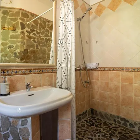 Malaga Con Jacuzzi Piscina Vallada Barbacoa By Andaraholidays Landhuis Sayalonga