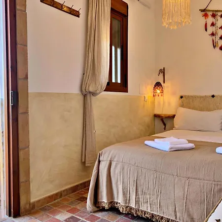 Malaga Con Jacuzzi Piscina Vallada Barbacoa By Andaraholidays