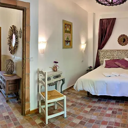 Malaga Con Jacuzzi Piscina Vallada Barbacoa By Andaraholidays * Sayalonga