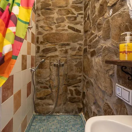 Malaga Con Jacuzzi Piscina Vallada Barbacoa By Andaraholidays Séjour à la campagne